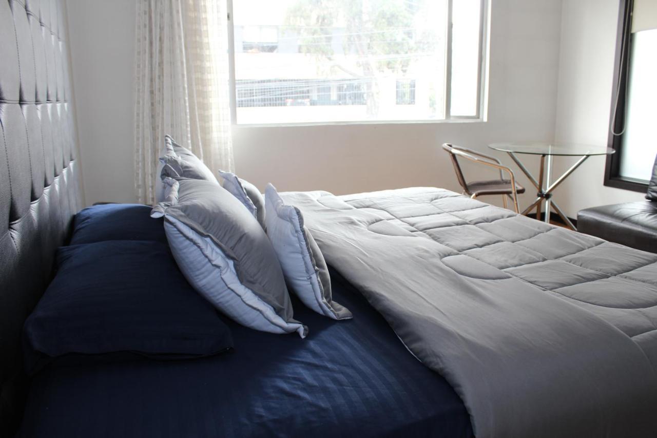 Hotel Dorado Plaza 보고타 외부 사진