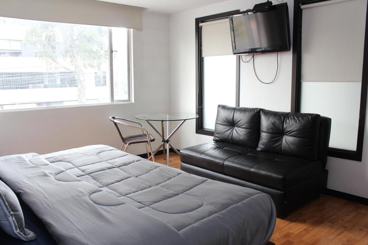 Hotel Dorado Plaza 보고타 외부 사진