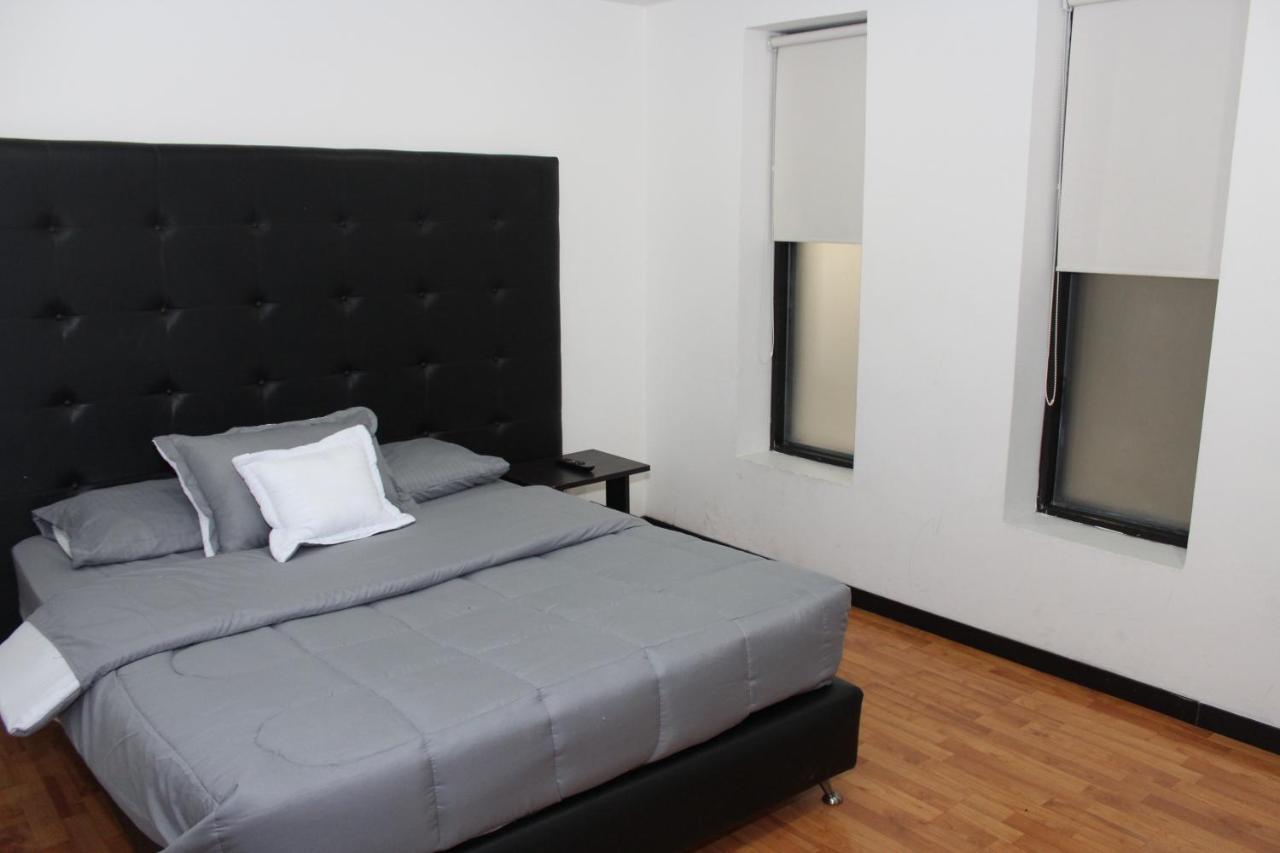 Hotel Dorado Plaza 보고타 외부 사진