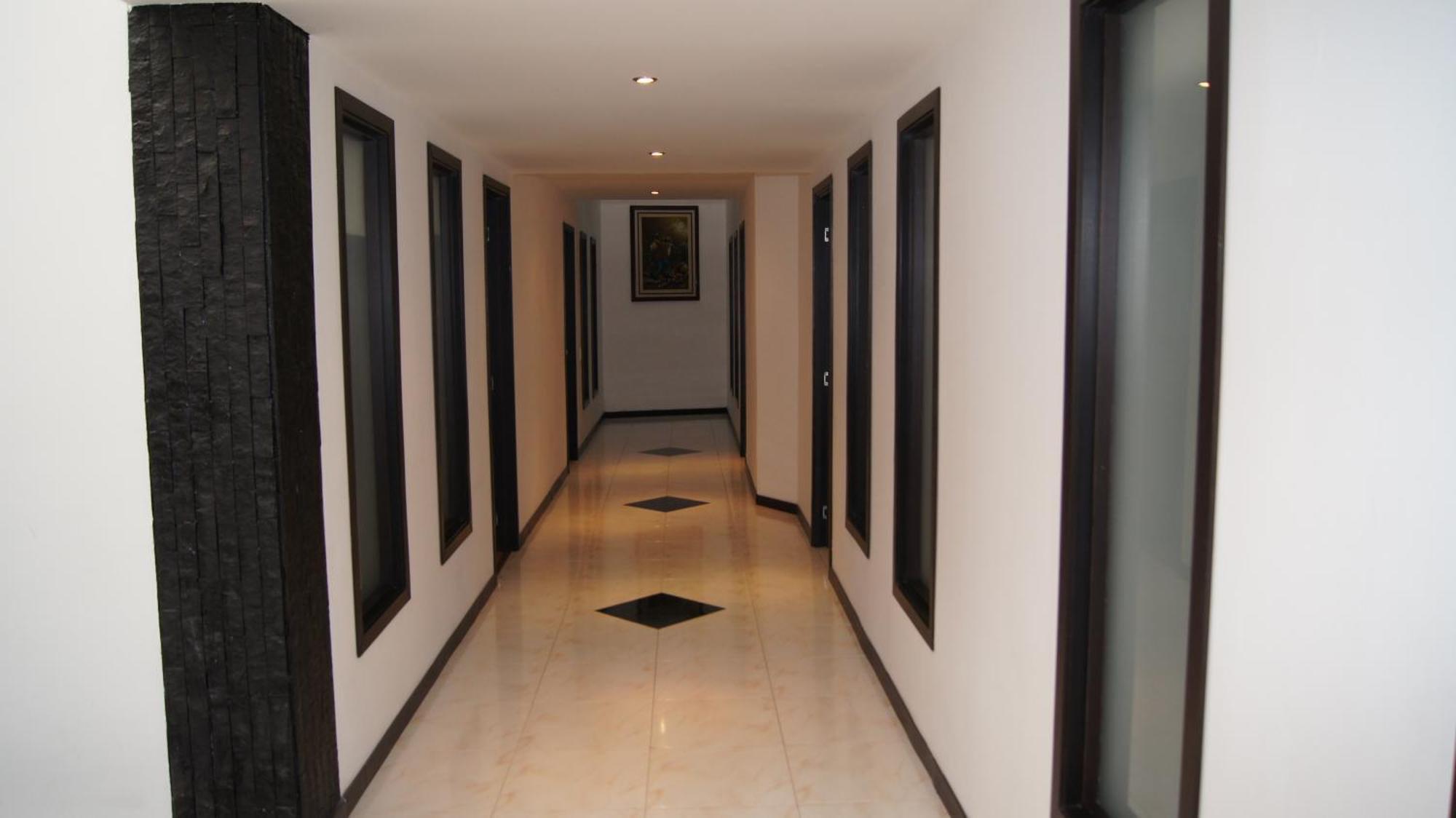 Hotel Dorado Plaza 보고타 외부 사진