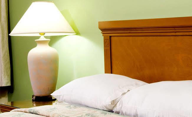 Hotel Dorado Plaza 보고타 외부 사진
