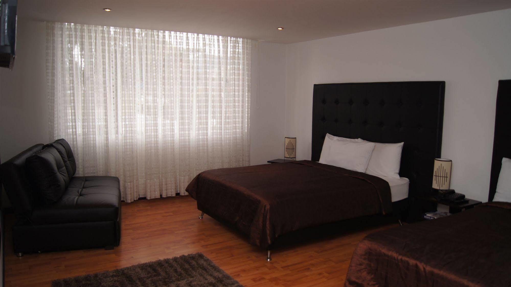 Hotel Dorado Plaza 보고타 외부 사진